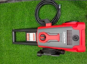 ремонт гидравлических домкратов: Мойка высокого давления Трансбой Одно фазные и трех фазные в — 19