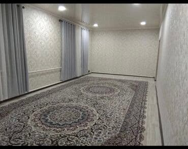 продаю дом ала тоо 1: Дом, 160 м², 5 комнат, Собственник, Евроремонт — 5