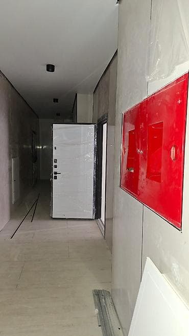 восточный парк 2: 1 комната, 60 м², 8 этаж — 7