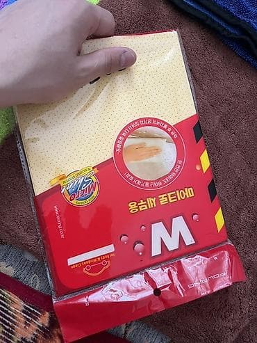 Тряпки для автомобиля Оптом и в розницу Набор салфеток и