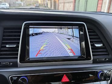 хюндай селеста: Hyundai Sonata: 2021 г., 2 л, Автомат, Газ, Седан — 9