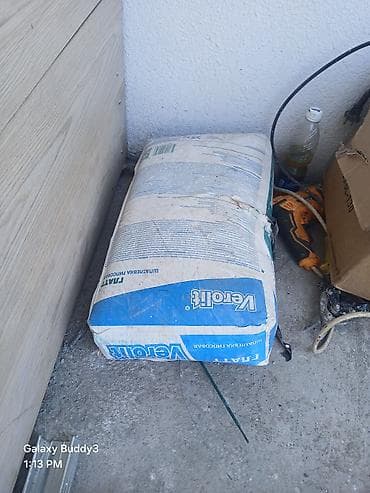 осмо самын: 1.Праймер-грунтовка MEGA Mix Primer Quick & Comfort 2. Шпаклевка — 3