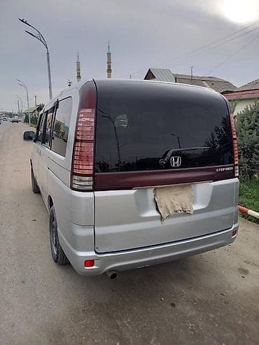 фара лед: Honda Stepwgn: 2004 г., 0.2 л, Автомат, Газ, Минивэн — 6