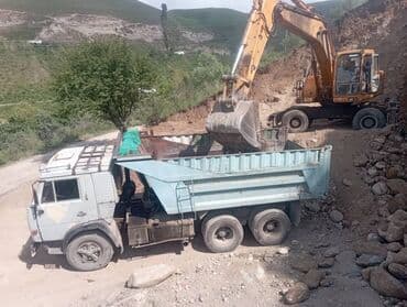 шкаф пенал бишкек: Отсев серый грязный отсев щебень мелкий крупный песок сеянный — 1