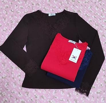 Баасы: 450 сом Жумшак, денеге жагымдуу, күнүмдүк кийүүгө ыңгайлуу. 🎨