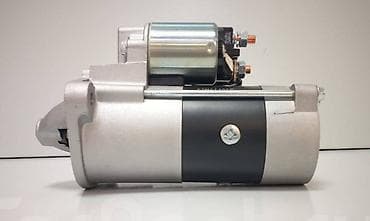 cherokee: В продаже Стартер На Авто - Cherokee / Grand Cherokee 0, Wrangler — 2