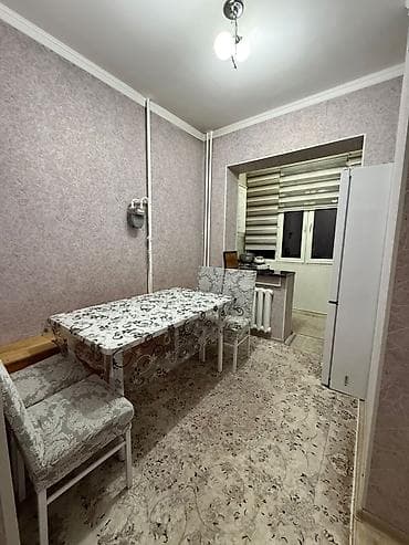 3: 3 комнаты, 70 м², 106 серия, 4 этаж, Евроремонт — 9