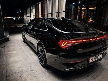 киа к5 бензин: Kia K5: 2020 г., 1.6 л, Автомат, Бензин, Седан — 2