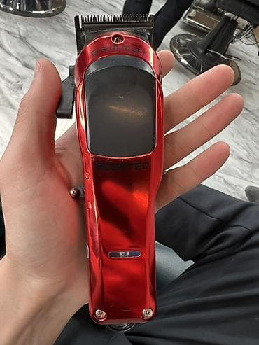 Машинка для стрижки волос Ga Ma at lalafo.kg Машинка для стрижки волос Ga Ma