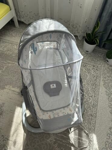 машинки для мальчиков: Электронная колыбель-качалка для новорождённых. Можно использовать как — 1