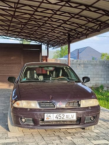 мицубиси каризма запчасти: Mitsubishi Carisma: 2000 г., 1.8 л, Механика, Бензин, Седан — 3