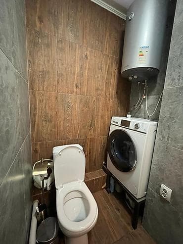 pro group: 2 комнаты, 59 м², Элитка, 2 этаж, Евроремонт — 10