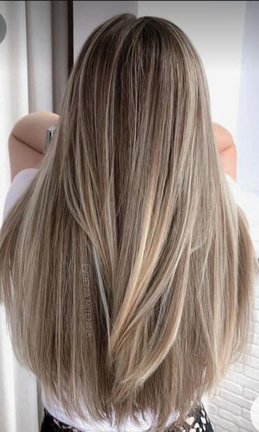 узи с выездом на дом бишкек: Минировании Волос Шикарный Блонд! Создаем Красоту ! Мастер с Москвы — 4