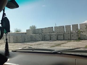 тошок в москве: Газоблок, Автоклавный, 600x200x300, D700 — 3