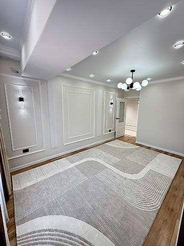1 комната, 42 м², Элитка, 5 этаж, Евроремонт
