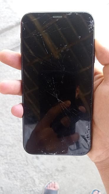 ps vr2: IPhone Xr, Черный — 2