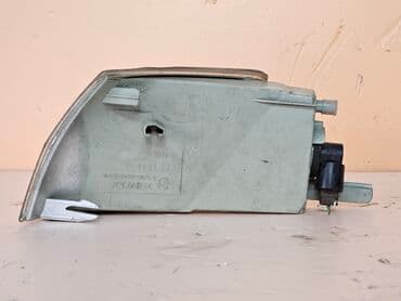 поворотники на виндом: Правый поворотник Peugeot 1995 г., Б/у, Оригинал — 7