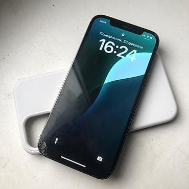 galaxy tab e: IPhone 12 Pro, 256 ГБ, Графит, Чехол — 1