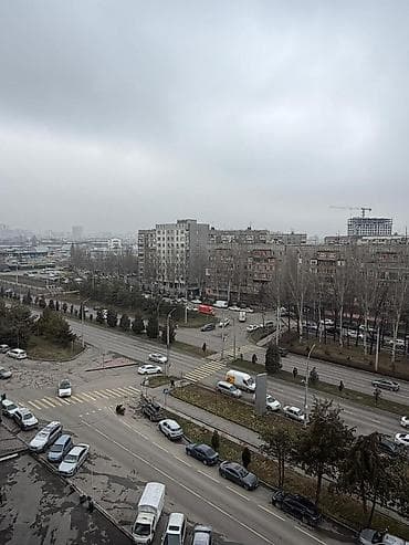 flat osh: 2 комнаты, 50 м², Элитка, 8 этаж, Евроремонт — 2