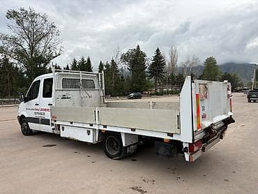 Транспорт: Mercedes-Benz Спринтер: 2007 г., 2.2 л, Механика, Дизель — 5
