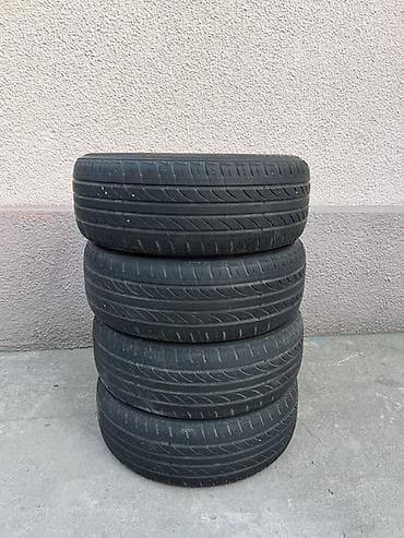 Транспорт: Летние шины MAZZINI ECO307 — комплект 4 штуки. - Размер: 215/60 R16 - — 1