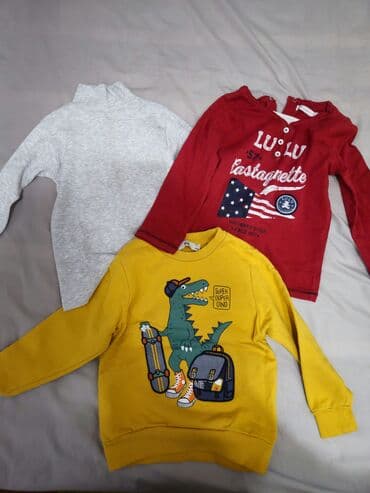 пижама человек паук: Комплект, Б/у — 3