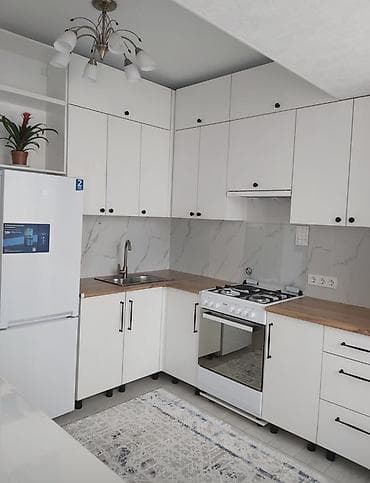 2 комнаты, С подселением, С мебелью полностью