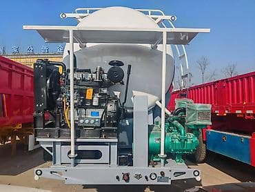 оптовый бетон: Прицеп — 4