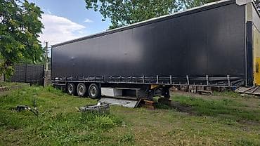 волво фм: Тягач, Volvo, 2013 г., Тентованный — 7