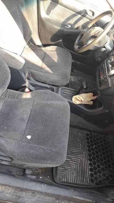 купить хонда цивик в бишкеке: Honda Civic: 1996 г., 1.5 л, Автомат, Бензиновая, Седан — 5