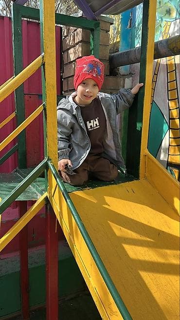 детский сад с видеонаблюдением бишкек: Здоровый садик — всё лучшее детям! Адрес: пер. Сумской, 11 Время — 10