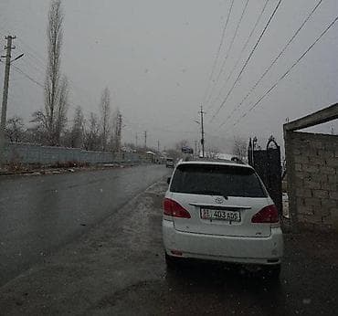 windom 2003: Toyota Ipsum: 2001 г., 2.4 л, Автомат, Минивэн — 2