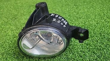 bmw m3 e46: Туманка левая 8 920 367 Год 2008 В отличном состоянии, очень большой — 2