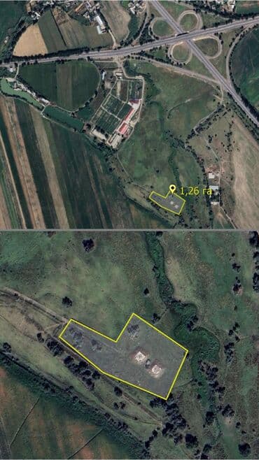 ночь ош: 126 соток, Для бизнеса, Красная книга, Договор купли-продажи — 3