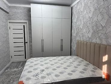 2кв: 2 комнаты, Агентство недвижимости, Без подселения, С мебелью полностью — 8