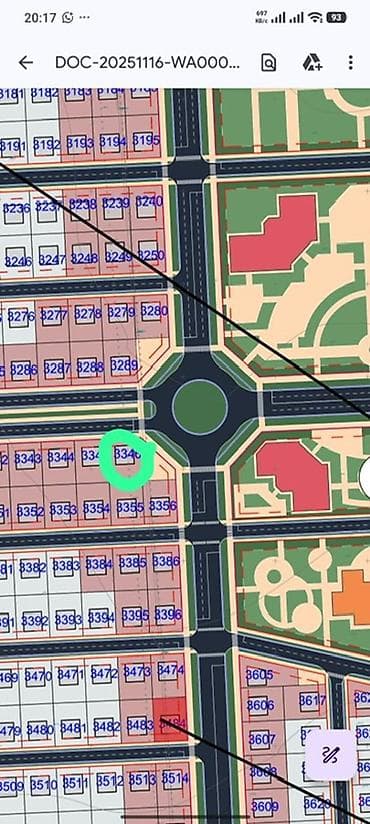 аренда дома сутки: 423 соток, Для строительства, Красная книга, Договор купли-продажи, Генеральная доверенность — 1