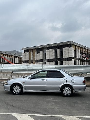 accord 2000: Honda Torneo: 2001 г., 1.8 л, Автомат, Бензин, Седан — 4