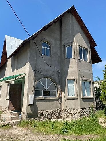 Үйлөр: 220 м², 8 бөлмө, Арча-Бешик ж/м — 3