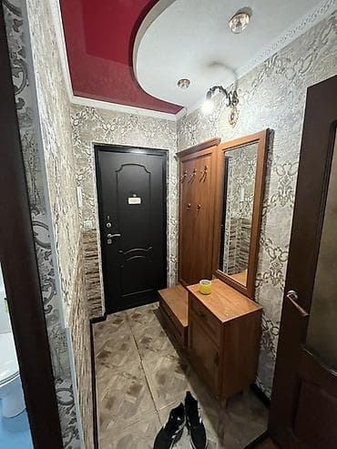 2 room flat: 3 комнаты, 60 м², 104 серия, 2 этаж, Дизайнерский ремонт — 2