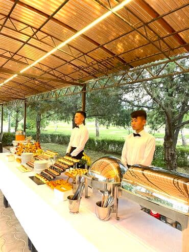 Шкафы для трансформатора: Организация -Фуршет -Кофе брейк -Выездные банкеты -Все виды услуг по — 2