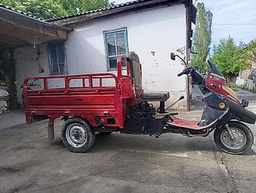 запчасти на скутер токмок: Продаём мотороллер 110 кубов — 4