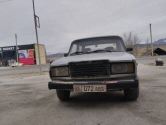 датчик положения дроссельной заслонки опель вектра б: ВАЗ (ЛАДА) 2107: 2010 г., 1.6 л, Механика, Бензин, Седан — 8