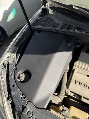 наполнитель для коробок бишкек: Крышка подкапотного пространства Lexus RX330 / RX350 (2003–2008) В — 10