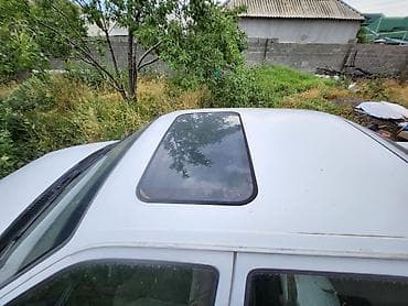 форд сиера: Ford Sierra: 1991 г., 2 л, Бензин, Седан — 5