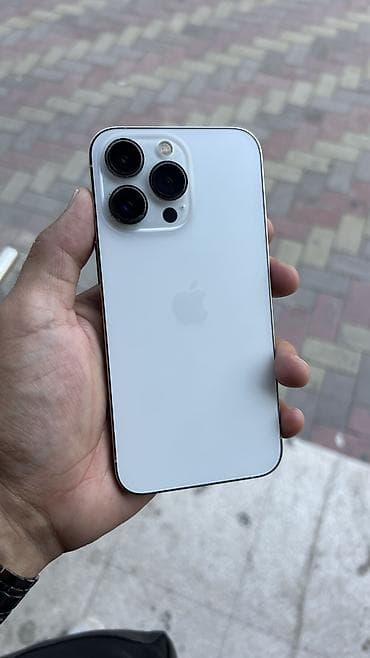 electric fan: IPhone 13 Pro, Б/у, 512 ГБ, 86 % — 1