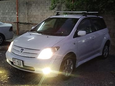 беларус трактор 82 1: Toyota Ist: 2003 г., 1.5 л, Автомат, Газ, Седан — 3