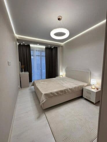 сниму квартиру на аренду: 2 комнаты, 67 м², Элитка, 2 этаж, Евроремонт — 4