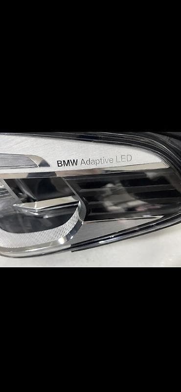 купить гтр 35: Комплект передних фар BMW 2020 г., Новый, Оригинал — 5