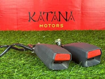 Фиксатор ремня безопасности Honda Cr-V RD1 B20B