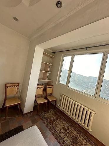 аренда квартиры от хозяина: 3 комнаты, Собственник, Без подселения, С мебелью полностью — 6